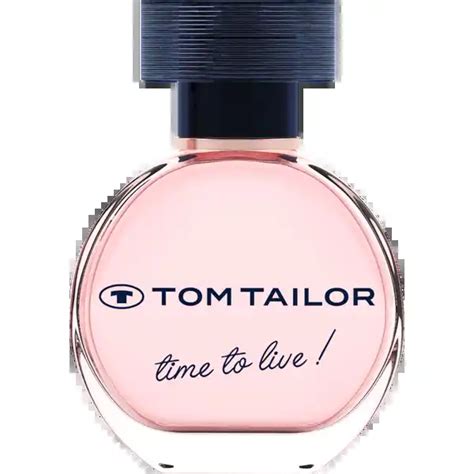 Tom Tailor time to live! for her, EdP 30 ml online .